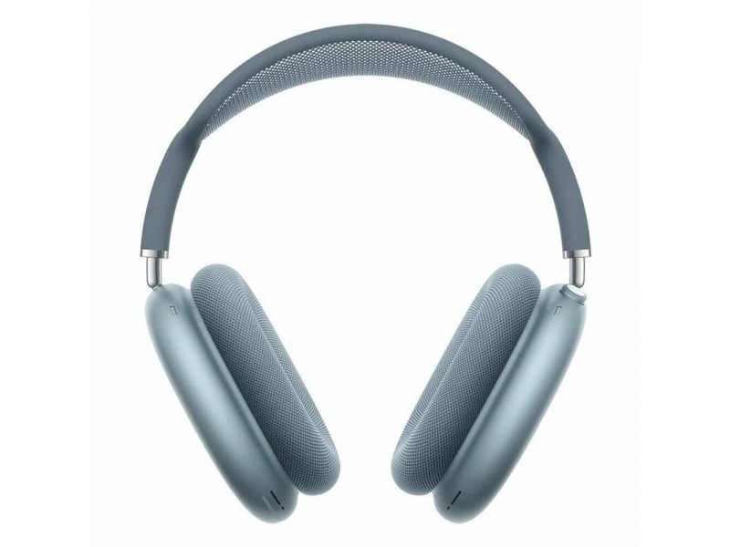 Беспроводные наушники Apple AirPods Max 2024 Blue Беспроводные наушники Apple AirPods Max 2024 Blue