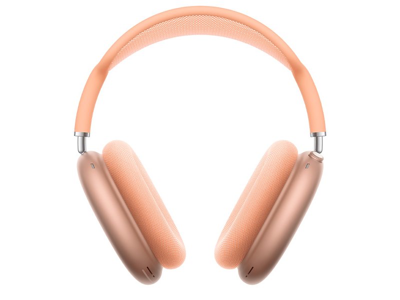 Беспроводные наушники Apple AirPods Max 2024 Orange Беспроводные наушники Apple AirPods Max 2024 Orange