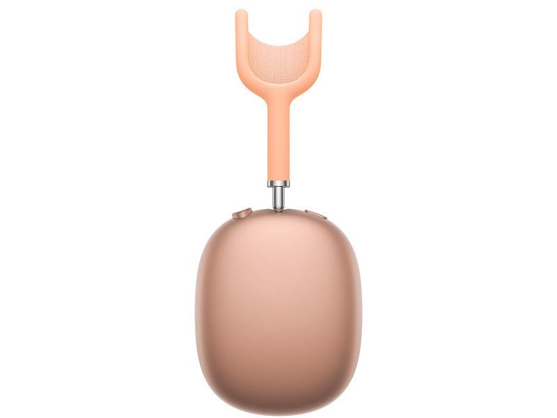 Беспроводные наушники Apple AirPods Max 2024 Orange Беспроводные наушники Apple AirPods Max 2024 Orange