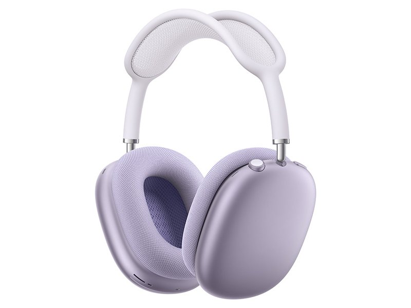 Беспроводные наушники Apple AirPods Max 2024 Purple