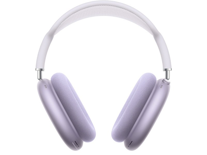 Беспроводные наушники Apple AirPods Max 2024 Purple