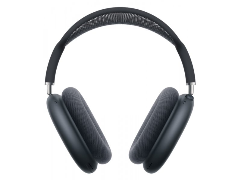 Беспроводные наушники Apple AirPods Max USB-C Midnight (MWW43)