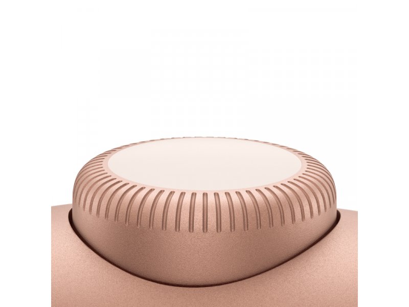 Беспроводные наушники Apple AirPods Max USB-C Orange (MWW73)