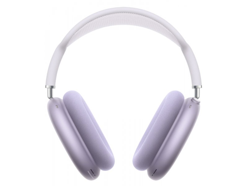 Беспроводные наушники Apple AirPods Max USB-C Purple (MWW83)