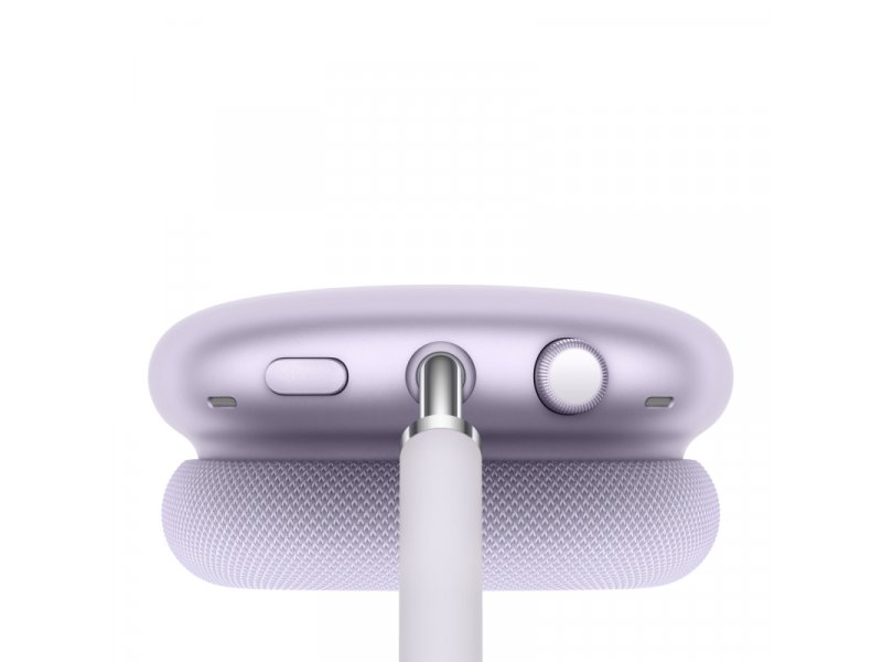 Беспроводные наушники Apple AirPods Max USB-C Purple (MWW83)