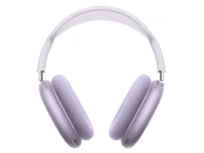 Беспроводные наушники Apple AirPods Max USB-C Purple (MWW83) Беспроводные наушники Apple AirPods Max USB-C Purple (MWW83)