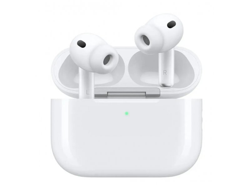 Беспроводные наушники Apple Pro 3 2025 белый (mfhp4zp/a) Беспроводные наушники Apple Pro 3 2025 белый (mfhp4zp/a)