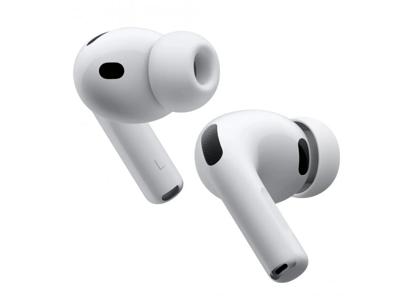 Беспроводные наушники Apple Pro 3 2025 белый (mfhp4zp/a) Беспроводные наушники Apple Pro 3 2025 белый (mfhp4zp/a)