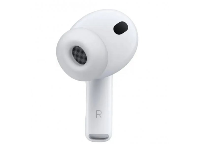 Беспроводные наушники Apple Pro 3 2025 белый (mfhp4zp/a) Беспроводные наушники Apple Pro 3 2025 белый (mfhp4zp/a)
