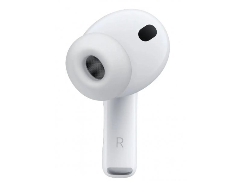 Беспроводные наушники Apple Pro 3 2025 белый (mfhp4zp/a) Беспроводные наушники Apple Pro 3 2025 белый (mfhp4zp/a)