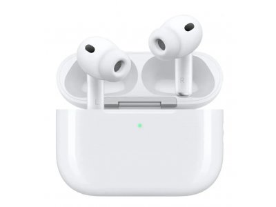 Беспроводные наушники Apple Pro 3 2025 белый (mfhp4zp/a) Беспроводные наушники Apple Pro 3 2025 белый (mfhp4zp/a)