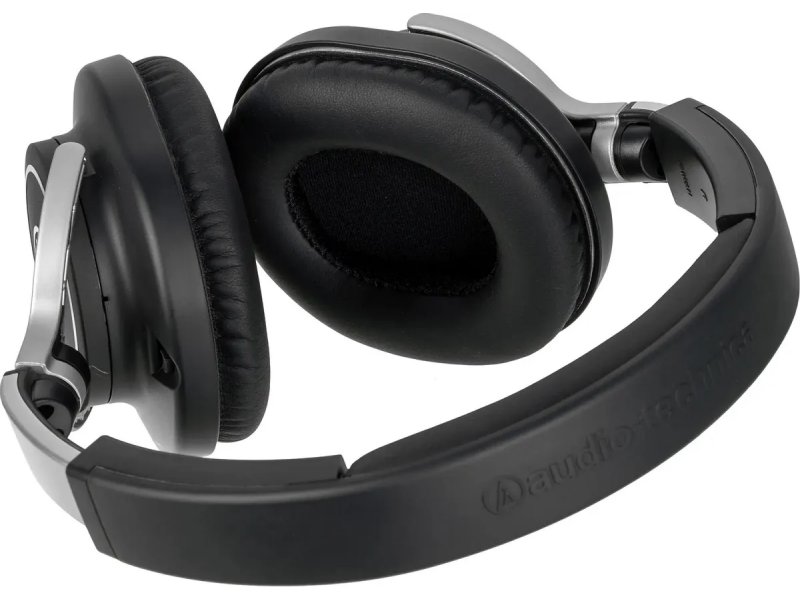 Наушники Audio-Technica ATH-M70X черный