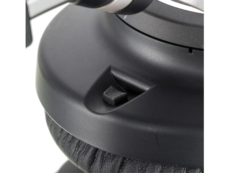 Наушники Audio-Technica ATH-M70X черный