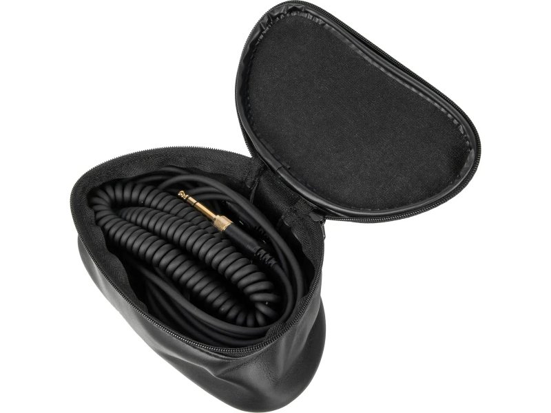Наушники Audio-Technica ATH-M70X черный
