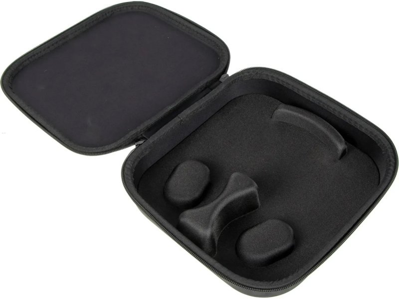 Наушники Audio-Technica ATH-M70X черный