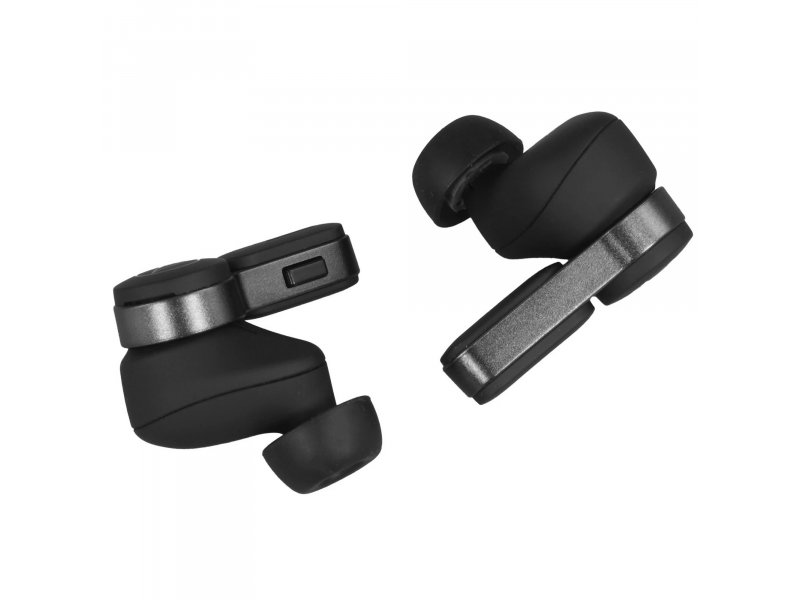 Беспроводные наушники Audio-Technica ATH-TWX7 черный