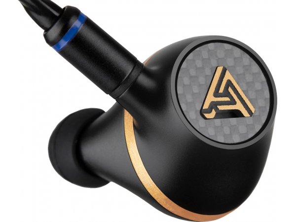 Наушники Audeze Euclid Наушники Audeze Euclid
