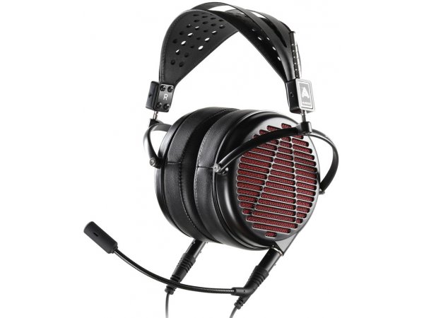 Наушники Audeze LCD-GX