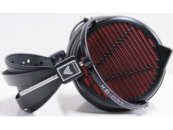 Наушники Audeze LCD-GX