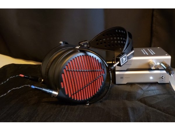 Наушники Audeze LCD-GX