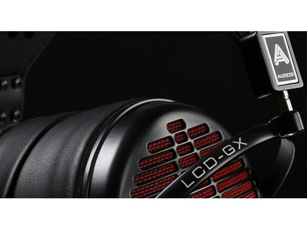 Наушники Audeze LCD-GX
