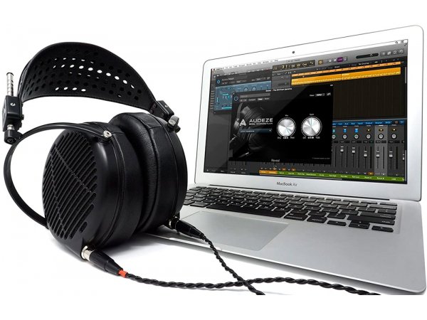 Наушники Audeze LCD-MX4