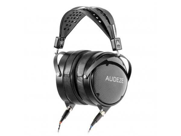 Наушники Audeze LCD-XC Carbon (с кейсом, вер.2021)