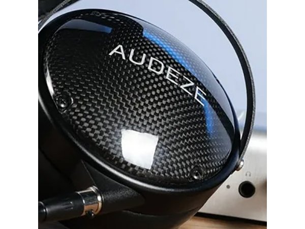 Наушники Audeze LCD-XC Carbon (с кейсом, вер.2021)