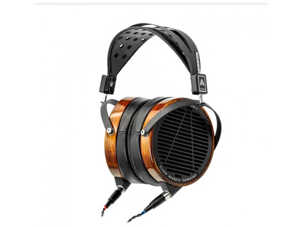 Наушники Audeze LCD2 Caribbean Rosewood