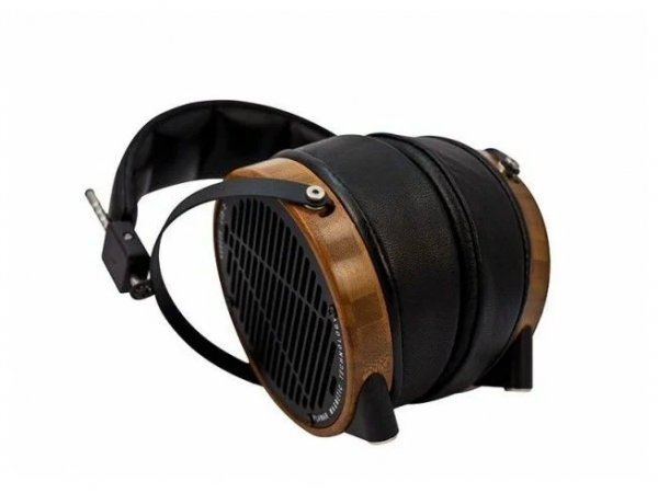 Наушники Audeze LCD2 Caribbean Rosewood