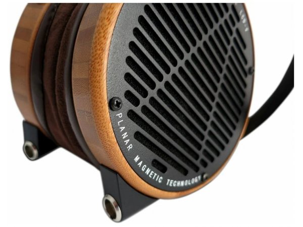 Наушники Audeze LCD2 Caribbean Rosewood