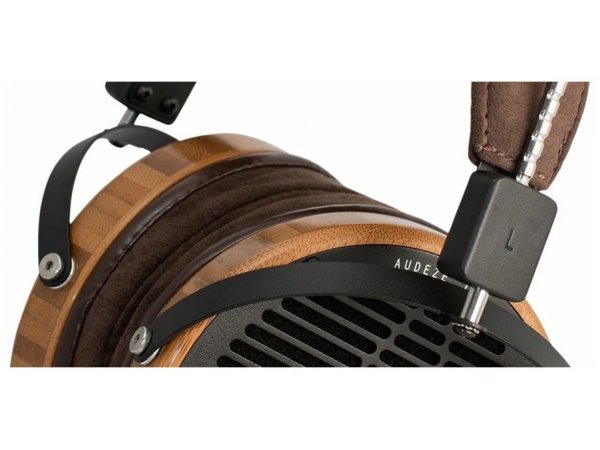 Наушники Audeze LCD2 Caribbean Rosewood