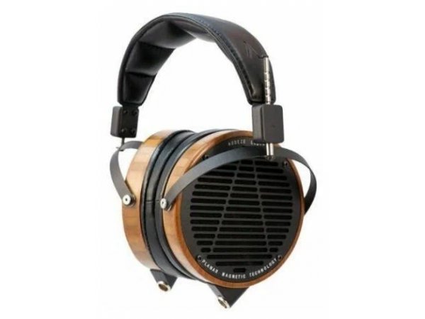 Наушники Audeze LCD2 Caribbean Rosewood