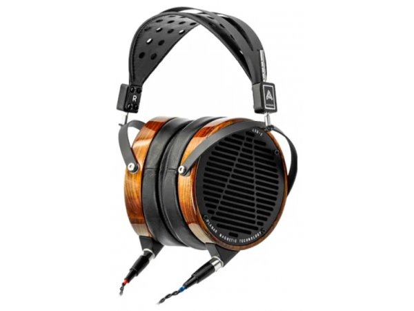 Наушники Audeze LCD2 Caribbean Rosewood