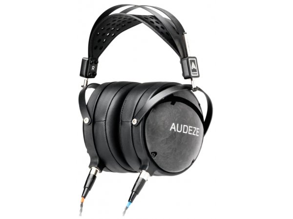 Наушники Audeze LCD2с Closed (с кейсом, вер.2021)