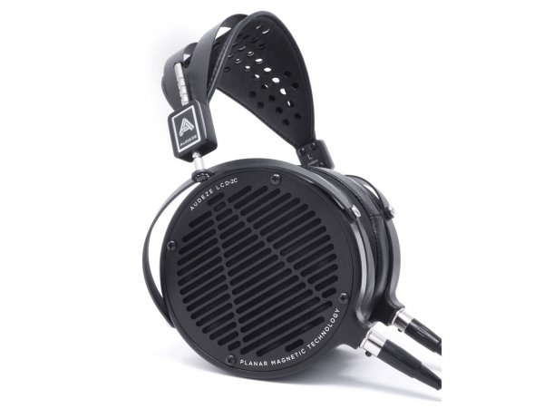 Наушники Audeze LCD2с (с кейсом, вер.2021) Наушники Audeze LCD2с (с кейсом, вер.2021)