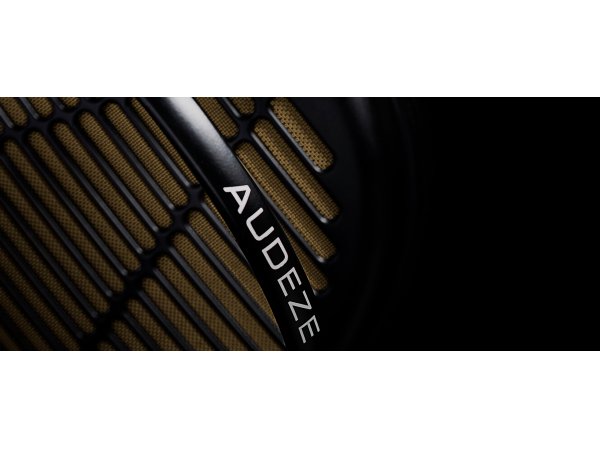 Наушники audeze LCD4Z 15 ohm