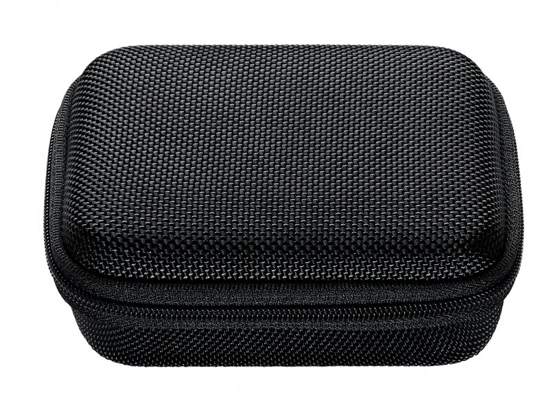 Наушники Audio-Technica ATH-E50 черный