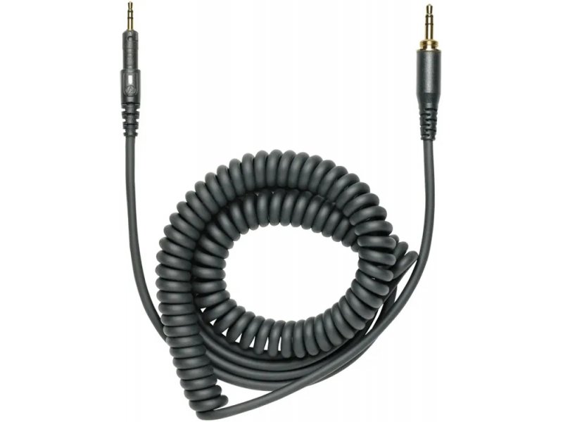 Проводные наушники Audio-Technica ATH-M40X черный Проводные наушники Audio-Technica ATH-M40X черный