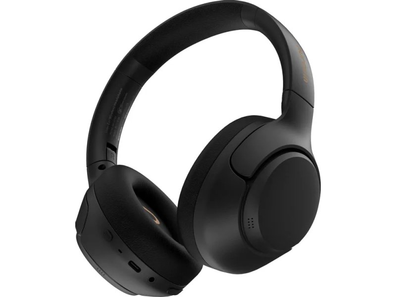 Беспроводные наушники Nuroum AW-HP40 черный