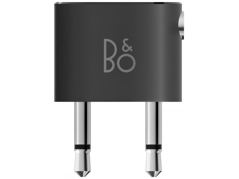 Беспроводные наушники Bang & Olufsen BeoPlay H95 Black/Engraved