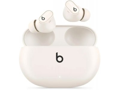 Наушники Beats Studio Buds бежевый (mqlj3pa/a)
