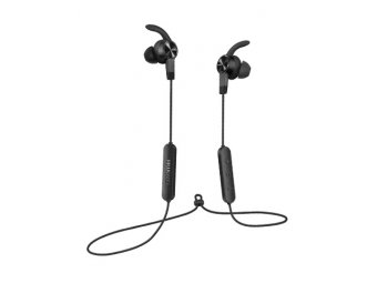 Наушники Huawei Bluetooth Headphones Lite (черный) Наушники Huawei Bluetooth Headphones Lite (черный)