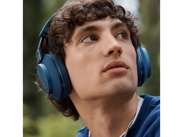 Наушники Bowers & Wilkins PX7 S2e Ocean Blue