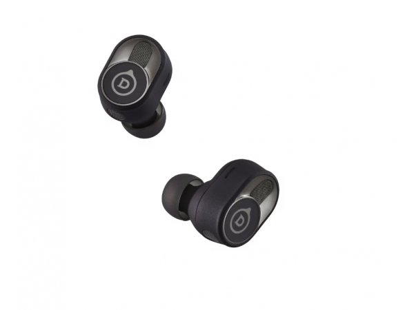 Беспроводные наушники Devialet Gemini II Matte Black