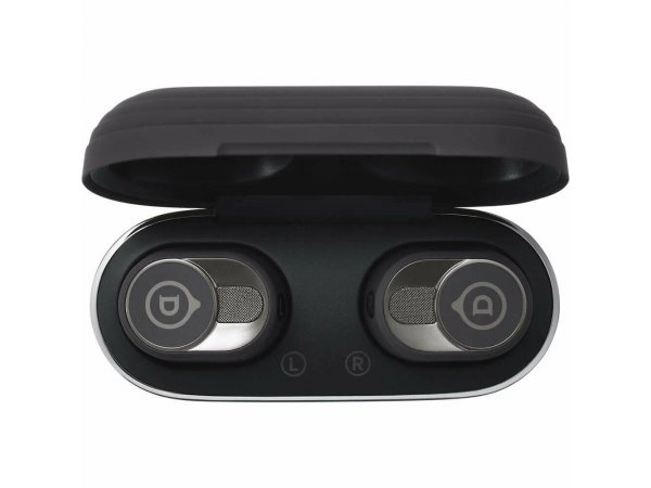 Беспроводные наушники Devialet Gemini II Matte Black