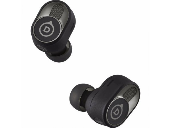 Беспроводные наушники Devialet Gemini II Matte Black
