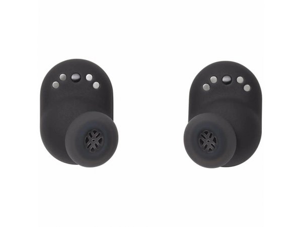 Беспроводные наушники Devialet Gemini II Matte Black