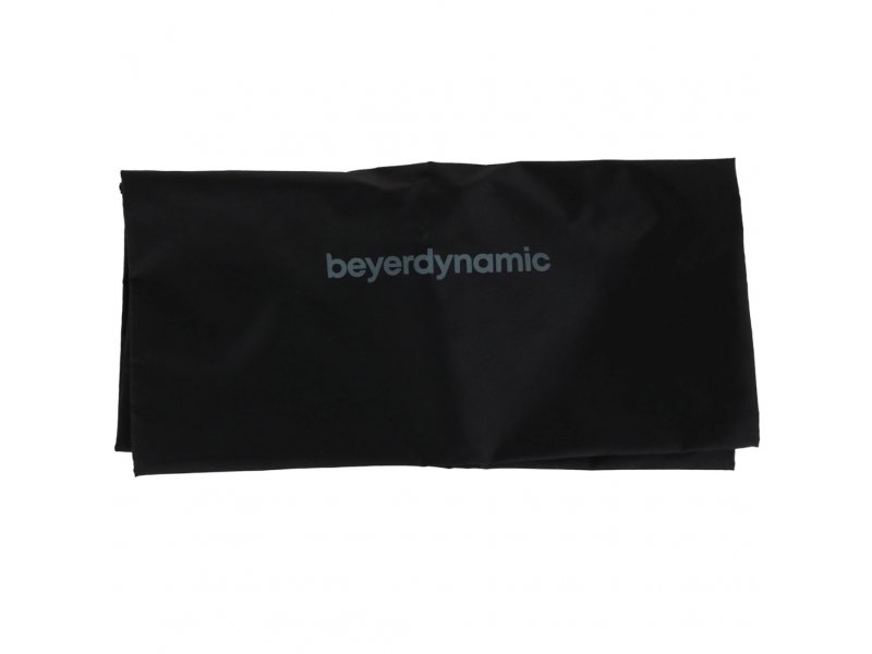 Наушники Beyerdynamic DT 770 Pro 250 Ohm черный