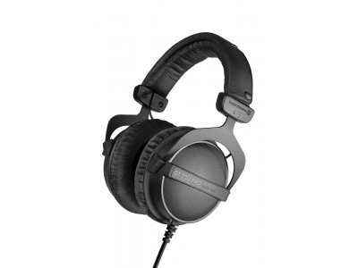 Наушники Beyerdynamic DT 770 Pro 250 Ohm черный Наушники Beyerdynamic DT 770 Pro 250 Ohm черный